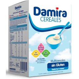 céréales sans gluten 500 g