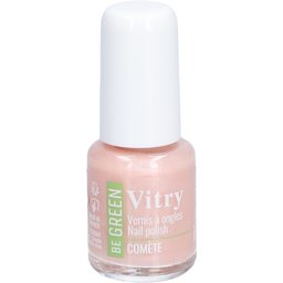 Vernis be green comete