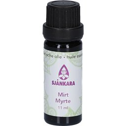 Myrte Huile Essentielle Bio