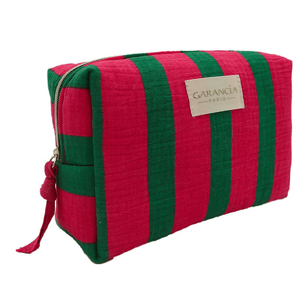 Trousse Voyage 2025