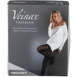 Genou Diamond Noir Classe 2 Taille 2