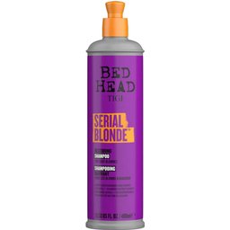 Bed Head Colour Goddess Oil Infused Shampooing 970ml