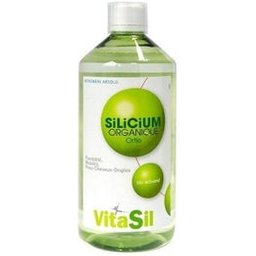 Vitalsil Organic Silicon Ortie 1000ml