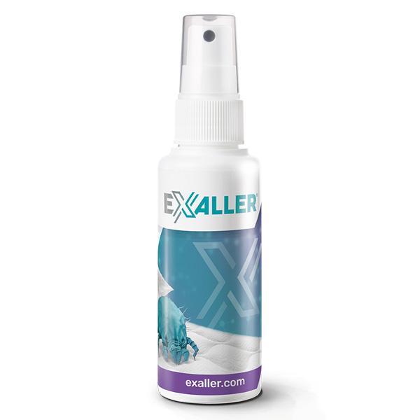 Spray Anti-Acariens 150ml. Sans insecticide.