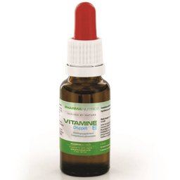 Vitamine E Gouttes