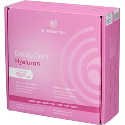 Beauty Drink Hyaluron