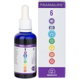 Pranalife 6 50ml