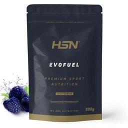 Evofuel Frambuesa Azul 500g