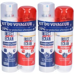 Kit du Voyageur