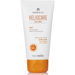 Ultra Gel Spf50+ Protecteur Solaire