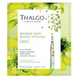 Cosmetics Énergie Booster Mask 20ml