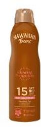 Glowing Protection Spray Huile Sèche SPF15 177 ml - Vaporisateur 177 ml