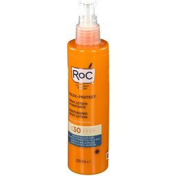 Soleil Protect Lotion Hydratante Spf30 - Corps