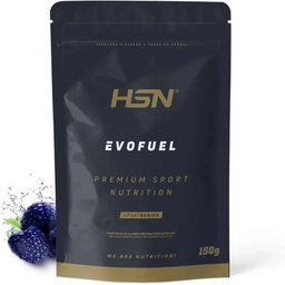 Evofuel Frambuesa Azul 150g