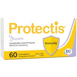 Protectis Junior | Système Immunitaire