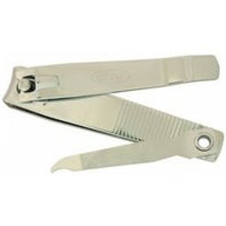 Grand coupe-ongles avec récipient 1pc