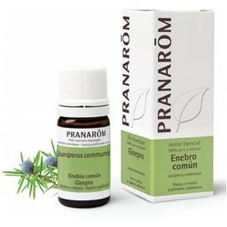Pranarôm Huile essentielle Genévrier commun 5ml