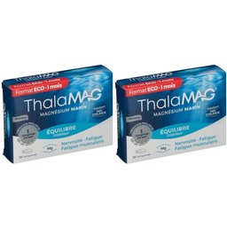 ThalaMAG® Magnésium Marin Équilibre Intérieur