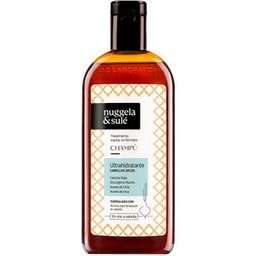 Nuggela & Sulé Shampooing à l'oignon N2 Cheveux secs 250ml