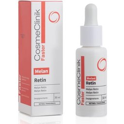 Faster Melan Retin Dépigmentant 30ml