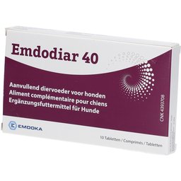 Emdodiar 40