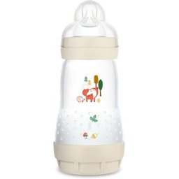 Biberon Anti-Colique Debit 2 Nature Lin 260ml