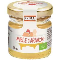 M Miel D'Orange Bio 35g