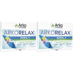 Arkopharma Moral+