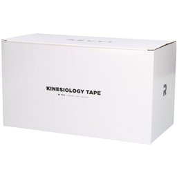 Révvi Kinesiology Tape Multibox Noir