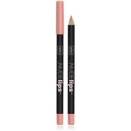 Nude Lips Lip Pencil Nº3 1.4g