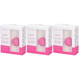 Laselle™ Perle d'exercice pour le périnée 38 g