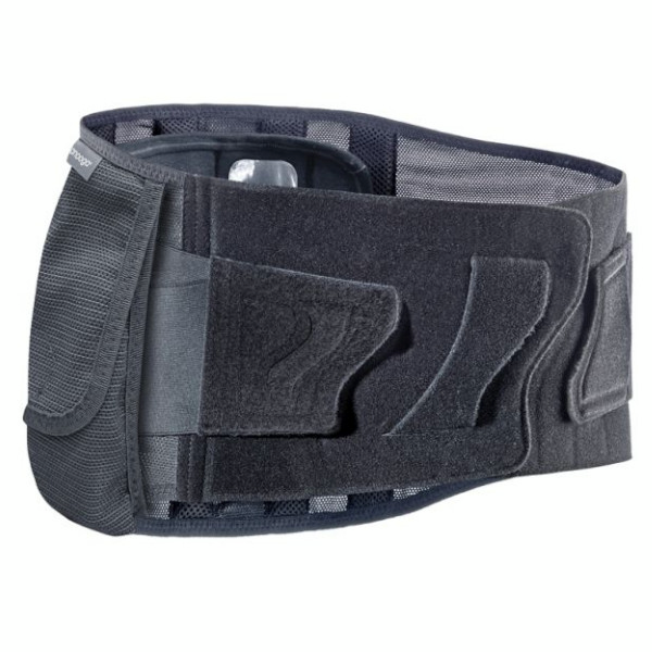 Tens Belt Ceinture Hauteur 26cm Taille S