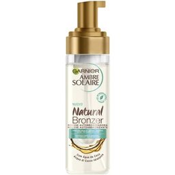 Ambre Solaire Natural Bronzer Self Tan Mousse 150ml