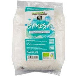 Gros Sel Blanc Bio 1kg
