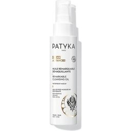 Clean Advanced Huile Remarquable Démaquillante 100ml