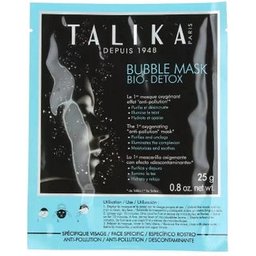 Bubble Mask Bio detox 25g
