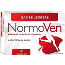 Normoven 30 Cpr