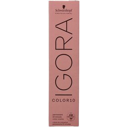 Color10 Teinture Cheveux Nro 8-0 60ml