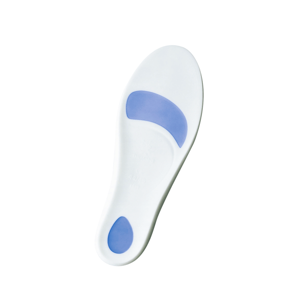 Pedipro Plus Semelle Taille 2 - 40/41