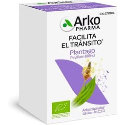 Arkocaps Plantago 84caps