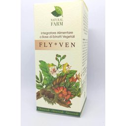 Fly Ven 100Ml