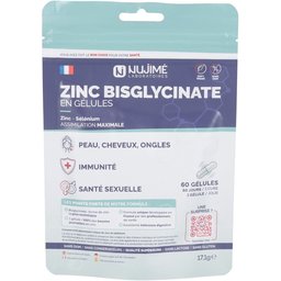 Nujimé Zinc Bisglycinate