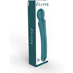 The Curved Wand Vert 1ut