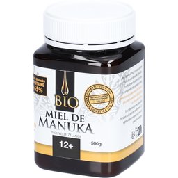 DR Theiss Miel de Manuka 12+