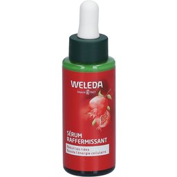 Sérum raffermissant Grenade et Peptides de Maca