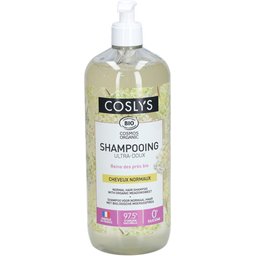 Shampooing Ultra-Doux Cheveux Normaux