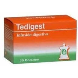 Tedigest 20 Sacs