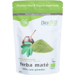 Biotana Yerba Maté