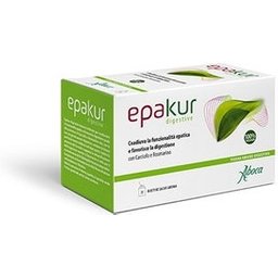 Epakur*digestive Tis.20 Buste.