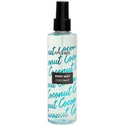 Body Mist Coconut 200ml